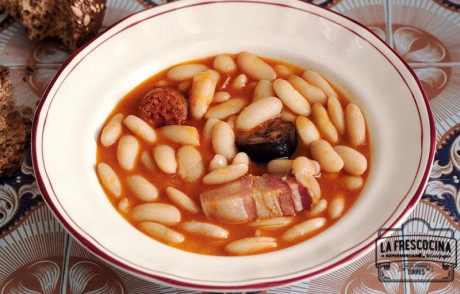 Vuelvo a tocar aquí uno de los mitos gastronómicos más firmemente asentados en el consciente colectivo 101