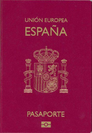  EN RECUERDO Y HOMENAJE A LOS QUE YA NO ESTÁN. 

Si pones en  GOOGLE    PASAPORTES EN LA MEMORIA   da 42