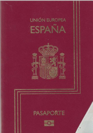  EN RECUERDO Y HOMENAJE A LOS QUE YA NO ESTÁN. 

Si pones en  GOOGLE    PASAPORTES EN LA MEMORIA   da 41