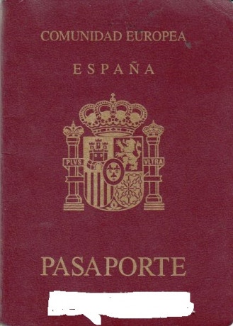  EN RECUERDO Y HOMENAJE A LOS QUE YA NO ESTÁN. 

Si pones en  GOOGLE    PASAPORTES EN LA MEMORIA   da 40