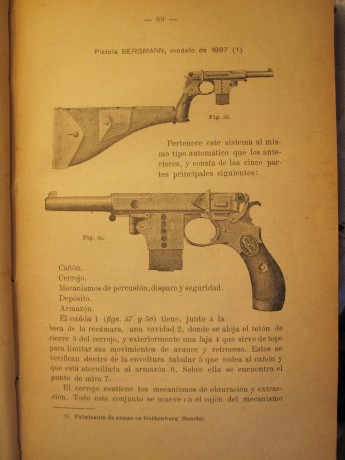  Hilo para colocar fotos, de esas armas de pólvora negra que tanto nos gustan y tenemos bien cuidadas, 72