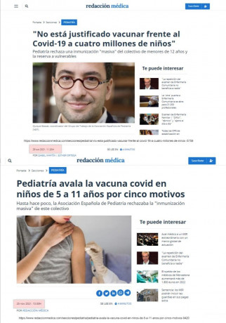 Curioso el caso del hospital de Málaga, todos de sanidad, todos vacunados con las tres dosis, todos CONTAGIADOS, 120