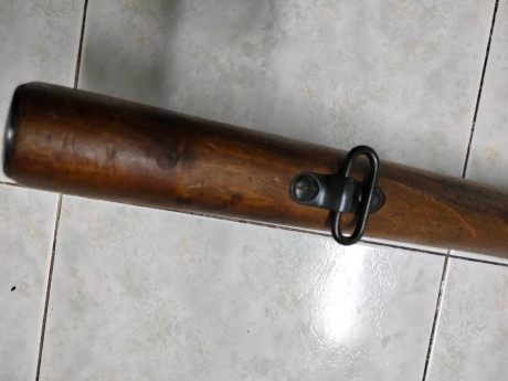 Hola a todos, vendo Mauser 1893 en el preciso calibre 7 mm Mauser ( 7x57 Mauser ) , en estado practicamente 32
