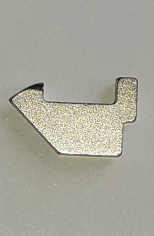 Nueva, nunca se utilizó. 
25 Euros puesta en casa.
Un saludo.

 20210915_172437~2.jpg  00