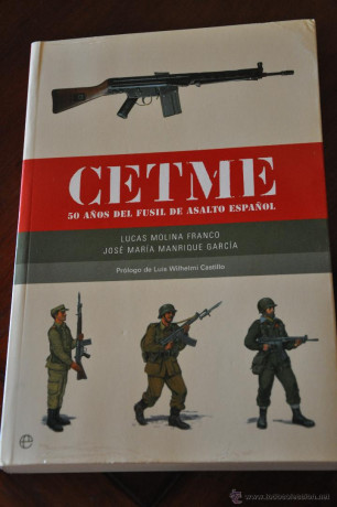 Busco un ejemplar de este libro para un amigo que vive en Suiza y está interesado en dicho libro.

Respondo 00