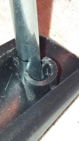 Hola le estoy echando el ojo a esta pcp de gamo, la coyote como primera pcp. Podriais decirme quien la 02