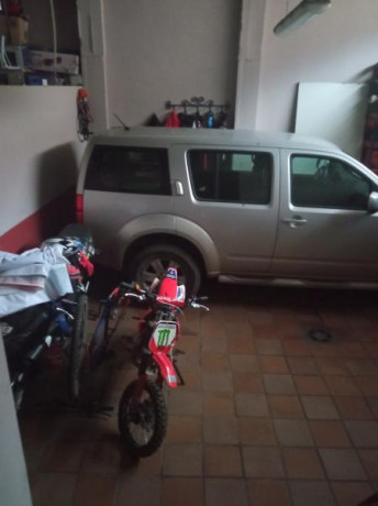 Hace escasos días compré un hyundai terracan a Autoblazquez con la intención de jubilar el Opel Frontera.

Mi 160