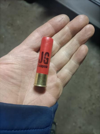 Pues habro este post,con la imposible mision de encontrar una escopeta superpuesta de calidad o bien de 00