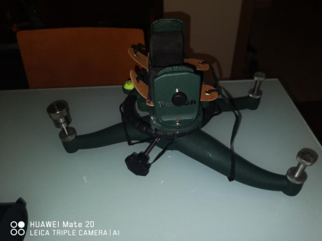 Se vende carabina Anschutz Match 54 en perfecto estado por 600 euros (sin contar los gastos de envío si 01