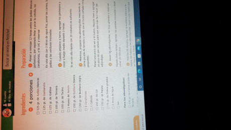 Hoy para comer acelgas hervidas y chuletón de vaca gallega vieja con seis semanas de maduración en cámara 100