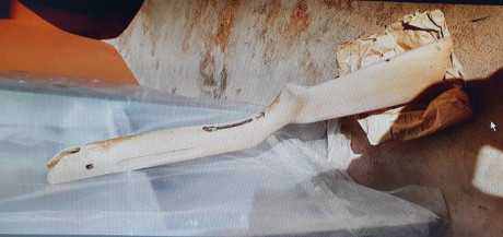 Vendo winchester 290 22lr con rosca.
Precio-150€. 71