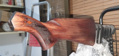 Vendo winchester 290 22lr con rosca.
Precio-150€. 70