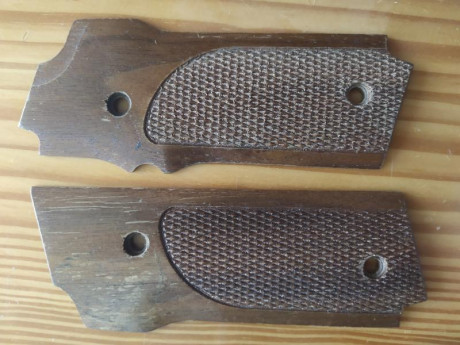   VENDIDO   Cargador original HK para USP STANDARD, aunque también vale para el modelo Compact, estado 62