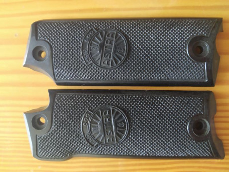   VENDIDO   Cargador original HK para USP STANDARD, aunque también vale para el modelo Compact, estado 91