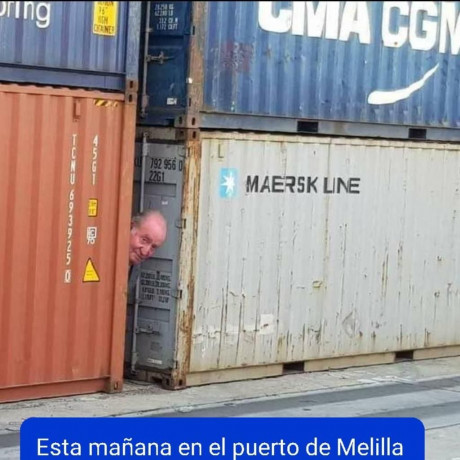 ¡Muy buenas a todos!

Estaba dando un paseo por el foro, cuando me he dado cuenta de que no había un hilo 160