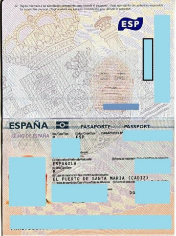  EN RECUERDO Y HOMENAJE A LOS QUE YA NO ESTÁN. 

Si pones en  GOOGLE   PASAPORTES EN LA MEMORIA  da igual 172