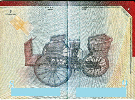  EN RECUERDO Y HOMENAJE A LOS QUE YA NO ESTÁN. 

Si pones en  GOOGLE    PASAPORTES EN LA MEMORIA   da 02