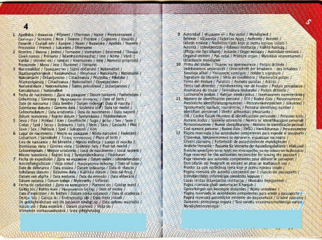  EN RECUERDO Y HOMENAJE A LOS QUE YA NO ESTÁN. 

Si pones en  GOOGLE    PASAPORTES EN LA MEMORIA   da 00