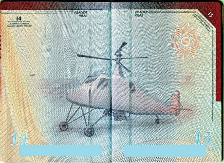  EN RECUERDO Y HOMENAJE A LOS QUE YA NO ESTÁN. 

Si pones en  GOOGLE    PASAPORTES EN LA MEMORIA   da 12