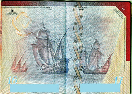  EN RECUERDO Y HOMENAJE A LOS QUE YA NO ESTÁN. 

Si pones en  GOOGLE    PASAPORTES EN LA MEMORIA   da 20