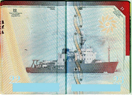  EN RECUERDO Y HOMENAJE A LOS QUE YA NO ESTÁN. 

Si pones en  GOOGLE    PASAPORTES EN LA MEMORIA   da 30
