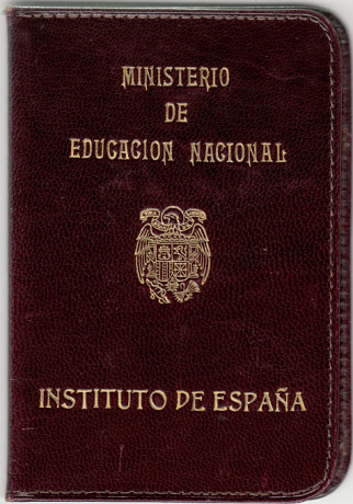  EN RECUERDO Y HOMENAJE A LOS QUE YA NO ESTÁN. 

Si pones en  GOOGLE   PASAPORTES EN LA MEMORIA  da igual 00