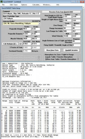 hola

abro este hilo para intercambiar opiniones y aprender a usar el magnífico programa balístico GRT, 130