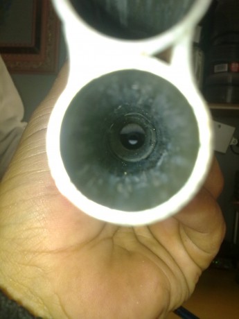 hola a todos. primero pedir perdon por si escribo alguna burrada. tengo una sp con un cañon mal y me gustaria 70