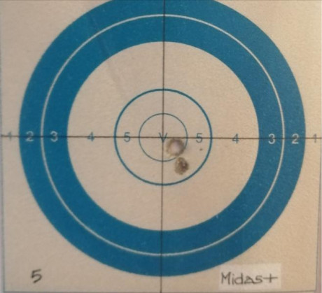 Que opinais de la walther kk500, algunos me dicen que esta en igualdad en precisión a las bleiker o grüing 50