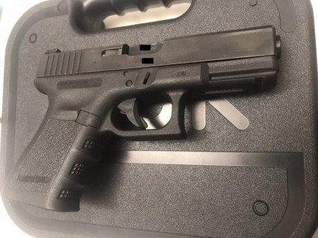 /Vendida/

Se vende Glock 19 GEN 3 en Osona, Barcelona (Presencial de momento) 320EUR.

 thumbnail_image3.jpg 01