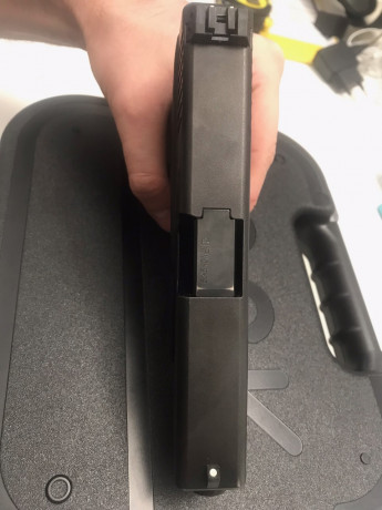 /Vendida/

Se vende Glock 19 GEN 3 en Osona, Barcelona (Presencial de momento) 320EUR.

 thumbnail_image3.jpg 12