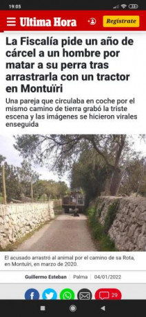  https://www.lavozdegalicia.es/noticia/sociedad/2021/12/02/mascotas-ley-familia/00031638449643526339125.htm#:~:text=Las%20mascotas%20son%20ya%2C%20legalmente,o%20al%20resolver%20una%20herencia. 100