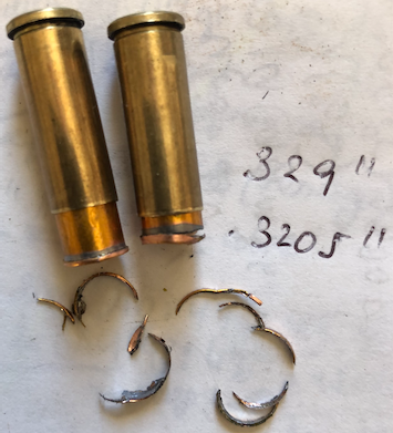 Hola foreros: Siempre he recargado con los dais hornady, con tres piezas y nunca he tenido una buena precisión. 120