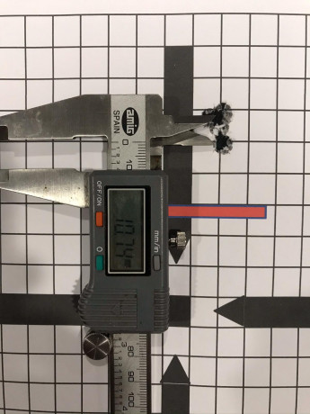 Sako 75 , cañón normal de caza, no tiene cañón pesado, calibre 30-06, con dos culatas una  GSR  y otra 02