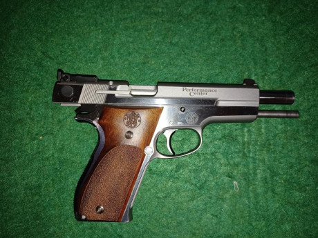 Se vende sw 952-2 5 pulgadas,impoluta esteticamente y mecanicamente como podeis apreciar en las fotos,esta 00