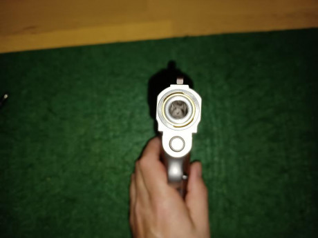 Se vende sw 952-2 5 pulgadas,impoluta esteticamente y mecanicamente como podeis apreciar en las fotos,esta 12