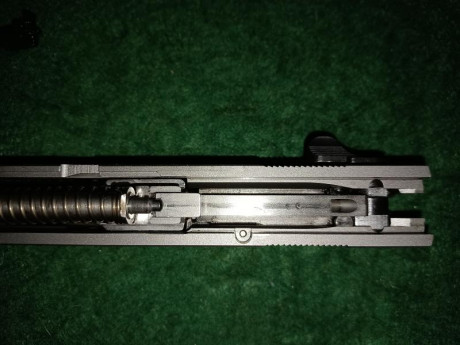 Se vende sw 952-2 5 pulgadas,impoluta esteticamente y mecanicamente como podeis apreciar en las fotos,esta 10