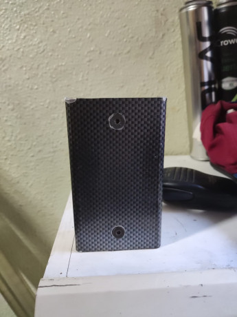 Apoyo delantero para BR carril UIT. 00