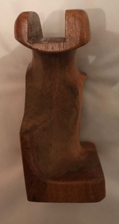 Compañero vende cacha de diestros para pistola walther GSP.
Talla L(95mm).
En muy buen estado
Precio 95€
Gastos 01