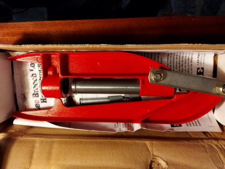 Vendo prensa nueva
50€ envío incluido en la península 02