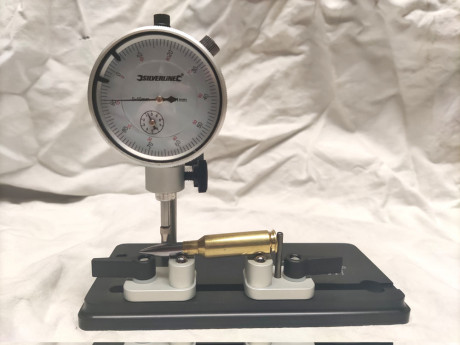 En venta comparador de concentricidad Sinclair.
Practicamente nuevo, sin uso, tengo otro medidor.
EL precio 00