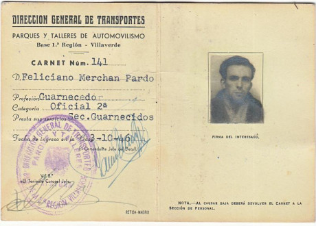  EN RECUERDO Y HOMENAJE A LOS QUE YA NO ESTÁN. 

Si pones en  GOOGLE    PASAPORTES EN LA MEMORIA   da 161