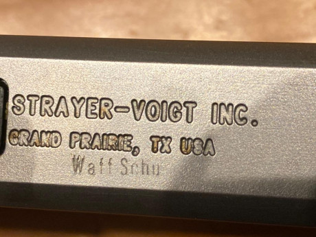 Un amigo vende su pistola Infinity, calibre 9 m/m PB., el arma esta en perfecto estado mecánico y estético.
Precio 30