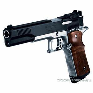 Estoy interesado en comprar una PETERS STAHL multicalibre 45ACP/9PB , que no tenga las separaciones interdigitales 00