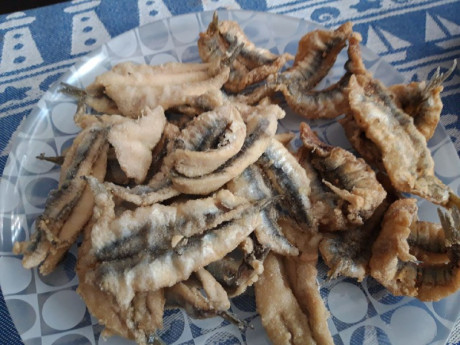 Hoy para comer acelgas hervidas y chuletón de vaca gallega vieja con seis semanas de maduración en cámara 52