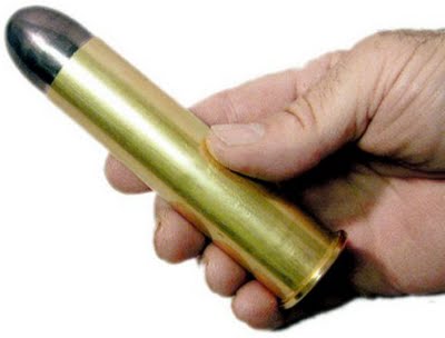 Este es el rifle que utilizo para hacer caza mayor, aca en Argentina son unas 10 las especies habilitadas, 111