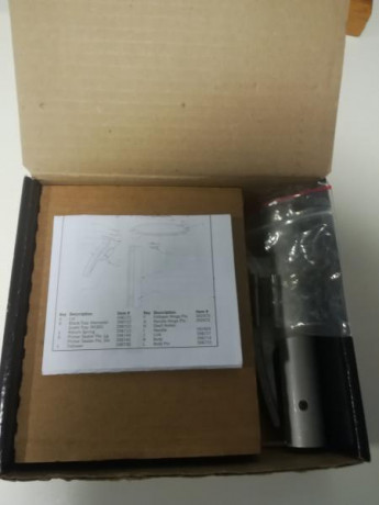 Como me he comprado una empistonadora de banco, vendo empistonadora Hornady impecable, con dos bandejas 01