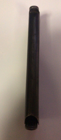 Compañero vende

Cargador pistola Ruby
Calibre 7,65 capacidad 5 cartuchos
Medidas 102 × 27 × 10 mm
Precio 02