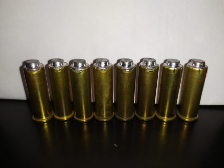 Hola tengo un problema, para que entiendan mi procedimiento es el siguiente:

 .38 revolver con DIES LEE 170