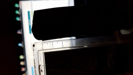 Vendo dos cargadores para la Sig Sauer P226 de la marca Mec-Gar, totalmente nuevos. Uno de ellos lo abrí 02